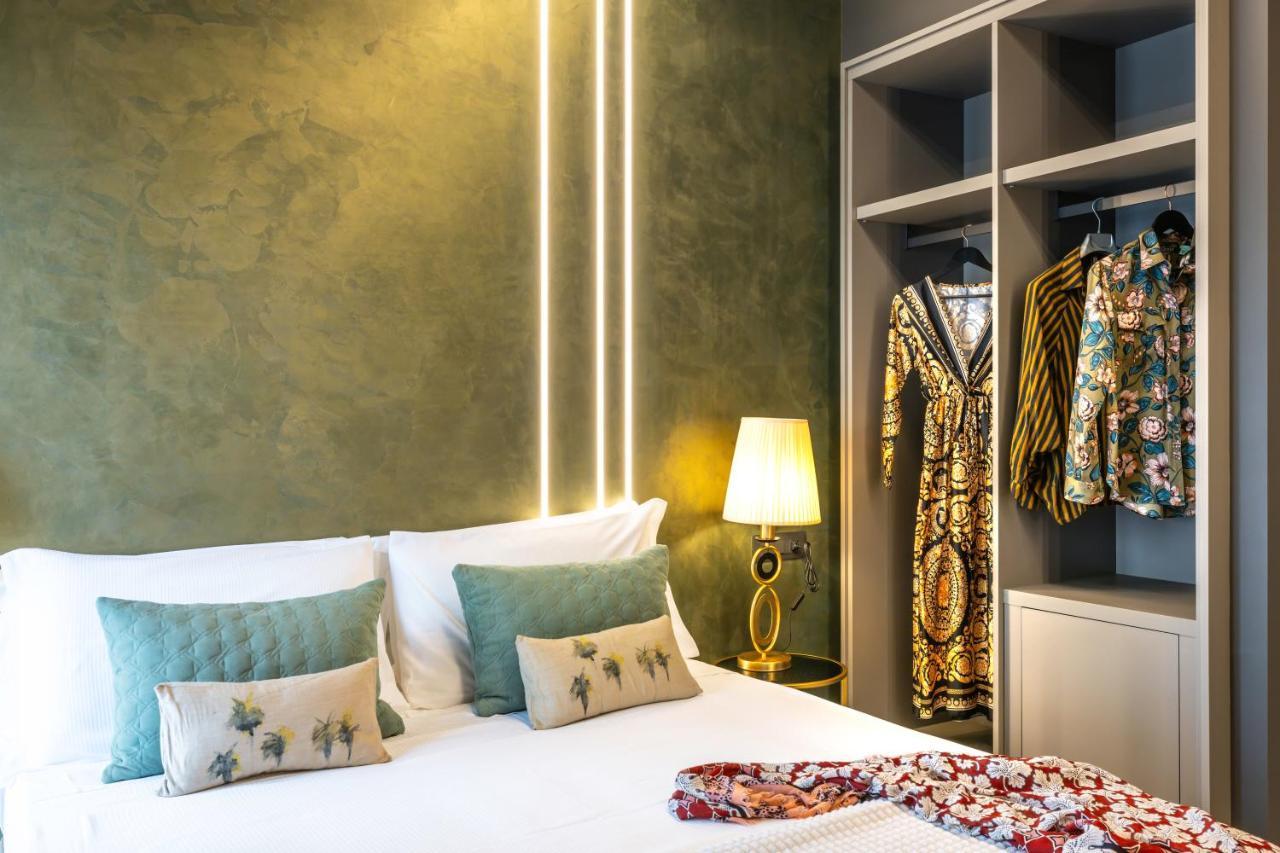 Bed and Breakfast Boutique Marconi Quartu SantʼElena Zewnętrze zdjęcie