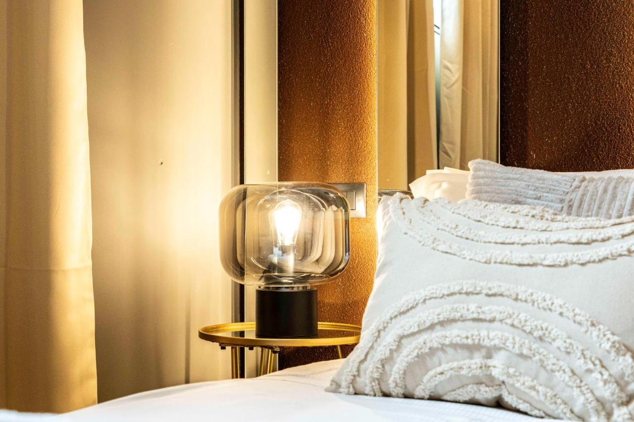 Bed and Breakfast Boutique Marconi Quartu SantʼElena Zewnętrze zdjęcie