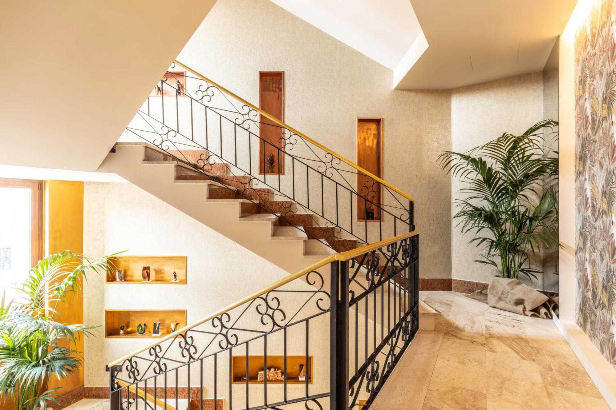 Bed and Breakfast Boutique Marconi Quartu SantʼElena Zewnętrze zdjęcie