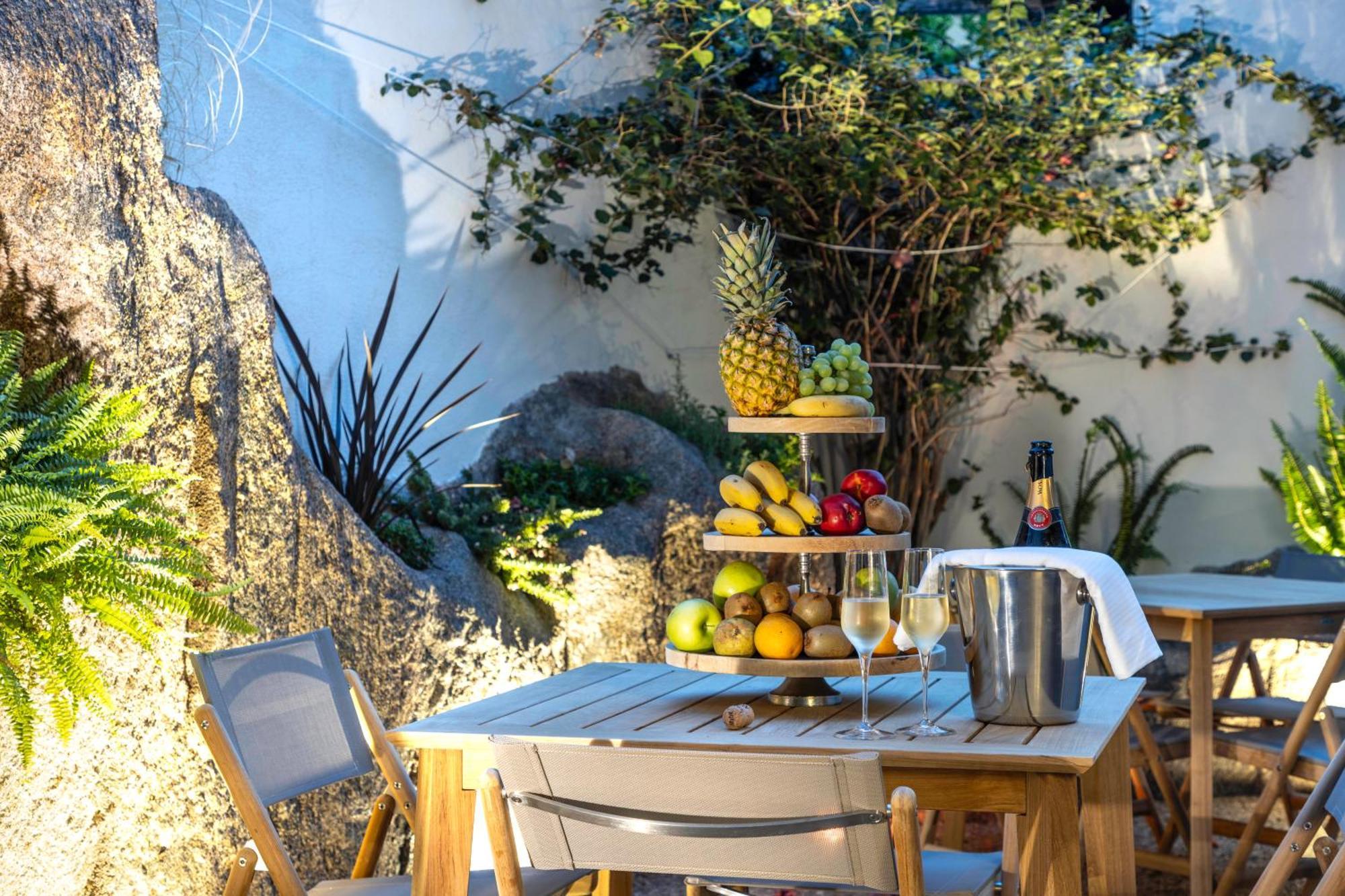Bed and Breakfast Boutique Marconi Quartu SantʼElena Zewnętrze zdjęcie