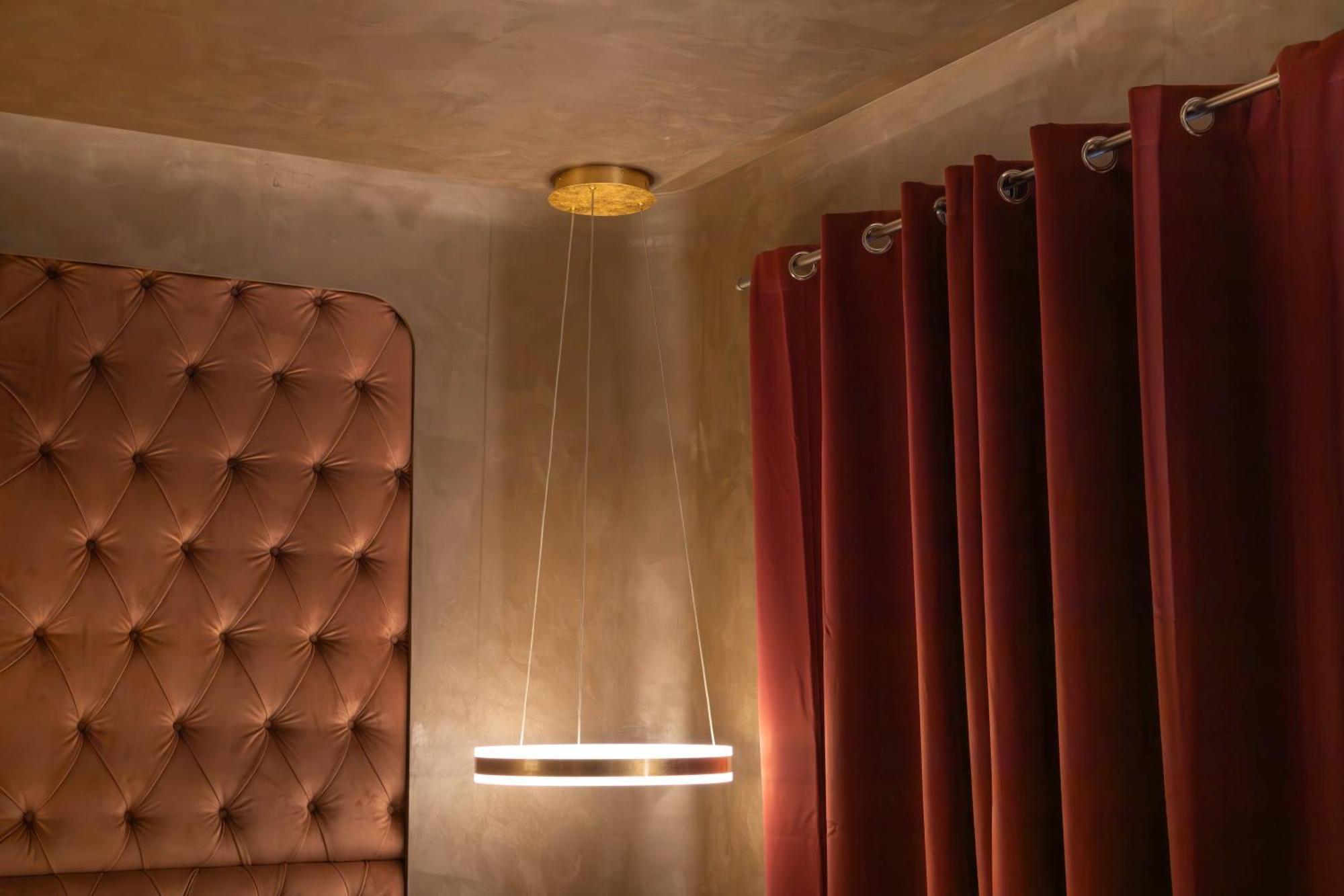 Bed and Breakfast Boutique Marconi Quartu SantʼElena Zewnętrze zdjęcie
